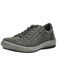Legero Sneakers laag donkergroen