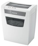 Leitz IQ Home Office S P4 EU Papierversnipperaar – 8 vellen – Cross cut 4 x 28 mm – P-4 – 15 l