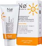 Nø Cosmetics gezichtscrème HyperShield SPF 30, 50 ml