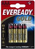 Energizer Mini Penlite AAA Alkaline 1.5V 4 Stuks