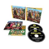 Sgt. Pepper's Lonely Hearts Club Band (50th Anniversary Deluxe Edition)