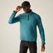 Regatta Thompson Marl Half Zip Fleece voor heren