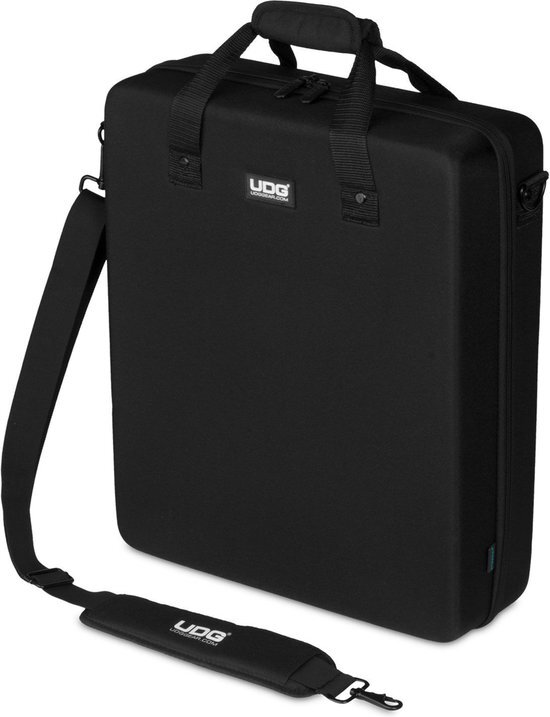 UDG Creator Pioneer DJM-A9 Hardcase Black (U8495BL) - DJ-controller case