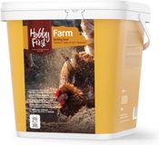 HobbyFirst Farm Bathing Badzand 7,5 kg