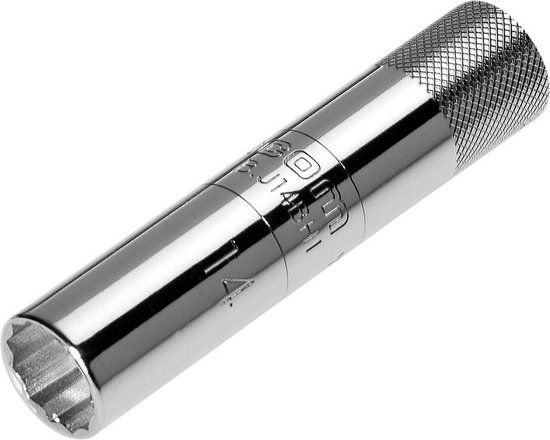 Facom Bougie Dopsleutel 3/8" 14 mm Dubbele Zeskant