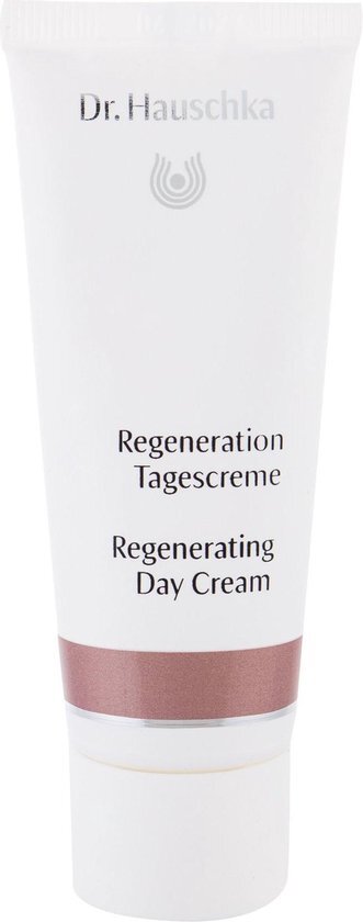 Dr. Hauschka Regenerating Day Cream