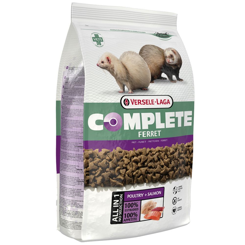 VERSELE-LAGA Complete Ferret 2,5 kg
