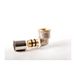 Dipra 727044 Krimptang MC, goudkleurig