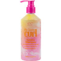 XHC It's Giving Curl Hydrating Shampoo – 300 ml