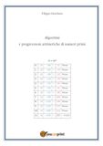 Algoritmi Icecat Algoritmi e progressioni aritmetiche di numeri primi