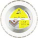 Klingspor 336224 DT 350 U Extra disque diamanté Diamètre 350 mm Diamètre d'alésage 20 mm Matériaux de construction, Béton, Universel 1 pièce(s)
