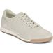 BOSS Nitan Lowp Beige Cuir Baskets (41)