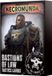 Games Workshop Necromunda Bastions of Law Cartes Tactiques