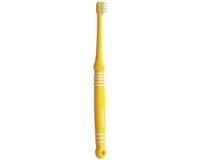 GUM Baby Toothbrush 0-2 Years - 6 x 1 Piece - Value Pack