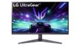 LG 27GS50FX-B Computermonitor 68,6 cm (27") Full HD LED Schwarz