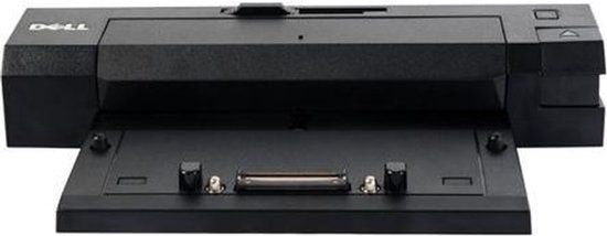 Dell Advanced E-Port 240W Docking Station