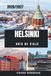 HELSINKI GUÍA DE VIAJE 2026/2027: La guía completa de las islas, cultura, gastronomía, diseño y joyas ocultas de Helsinki