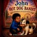 John Libri GmbH John and the Hot Dog Bandit Paperback