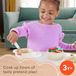 Fisher-Price Set de casseroles et poêles en bois