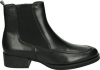 Hogl - 102913 - Half-hoge schoenen - Zwart - Maat 38