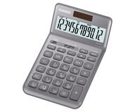 Casio JW-200SC-GY Calculator - Grey