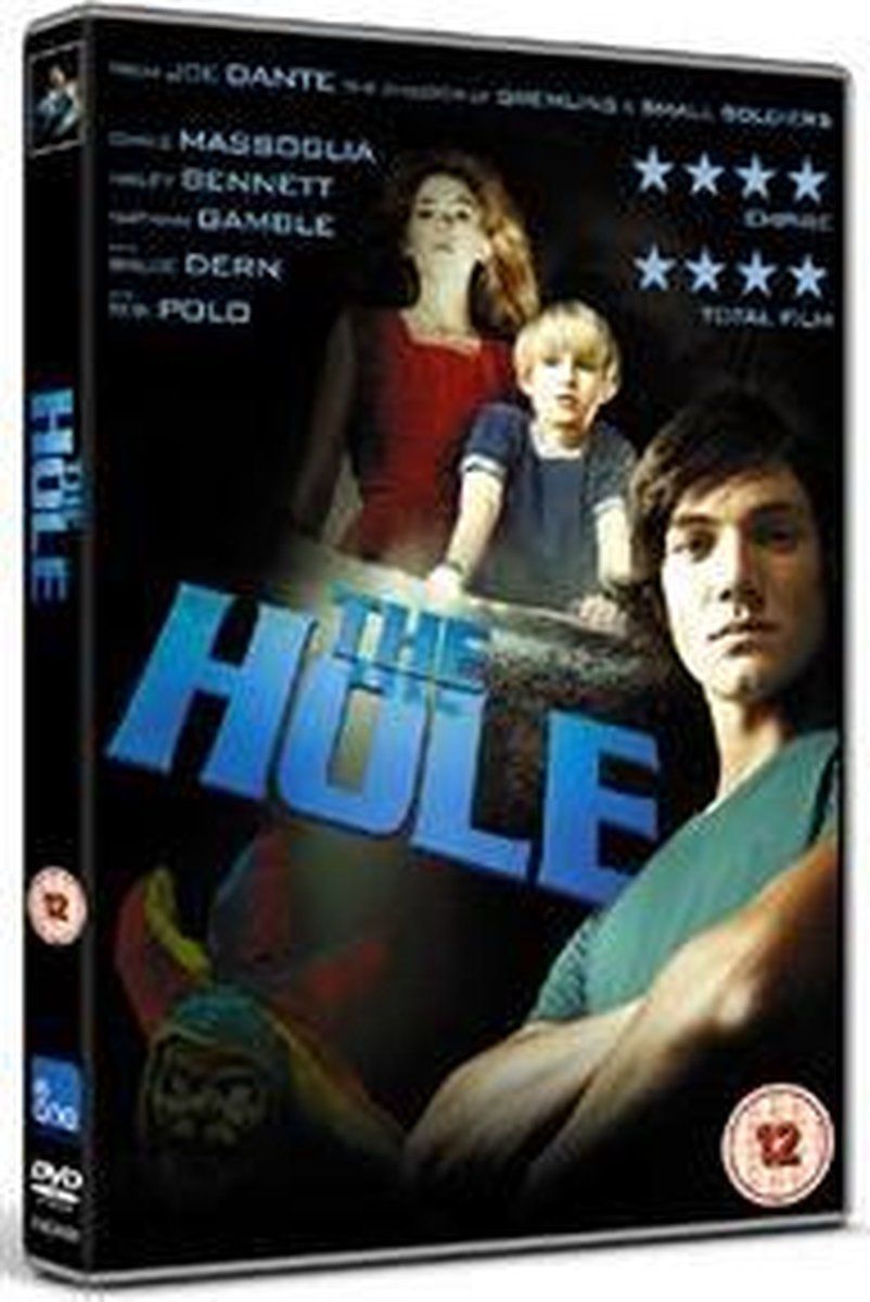 Entertainment One The Hole - Movie - 5030305514327