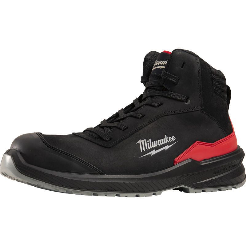 Milwaukee Flextred veiligheidschoenen S3S ESD Mid 44 (Paar)