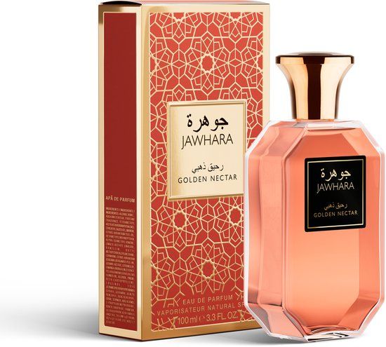 Jawhara Eau de Parfum / 100 ml / Unisex