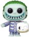 Funko POP Disney : TNBC S9 - BARRELL