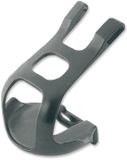 v-bike V bike set of toeclips nylon