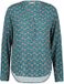 DIDI Femme Chemisier Lola Green Ashen print taille 42