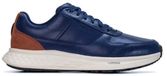 Footjoy Hampton Chaussures de golf pour hommes Marine