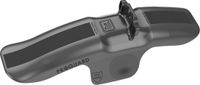 RRP Proguard Bolt On V2 Mini Voorste Spatbord Zilver