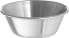 HENDI Ramekin – roestvrij staal – flensrand – 12 stuks