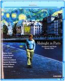 Concorde Midnight in Paris Blu-ray