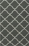 Safavieh Vloerkleed Madison Wol Chocolade Bruin 91x152 cm