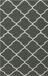 Safavieh Vloerkleed Madison Wol Chocolade Bruin 91x152 cm