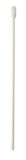 NeoLab 2-1062 ESD-reinigingsstaafjes, paddelvormig, PU-kop, 15 mm x 6,5 mm, steel PP 145 mm (100 stuks)