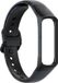 By Qubix - Siliconen bandje - Camouflage grijs - Geschikt voor Samsung Galaxy Fit 2