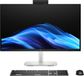 HP E5MK3ET All-in-One PC/workstation 68,6 cm (27") 2560 x 1440 Pixels 32 GB DDR5-SDRAM Windows 11 Pro Wi-Fi 7 (802.11be) AI PC Zilver