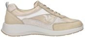 Wäldlaufer Kalea Veterschoenen Laag - beige - Maat 42