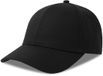 Atlantis Headwear Hit-S Cap AT697 - Black - One size