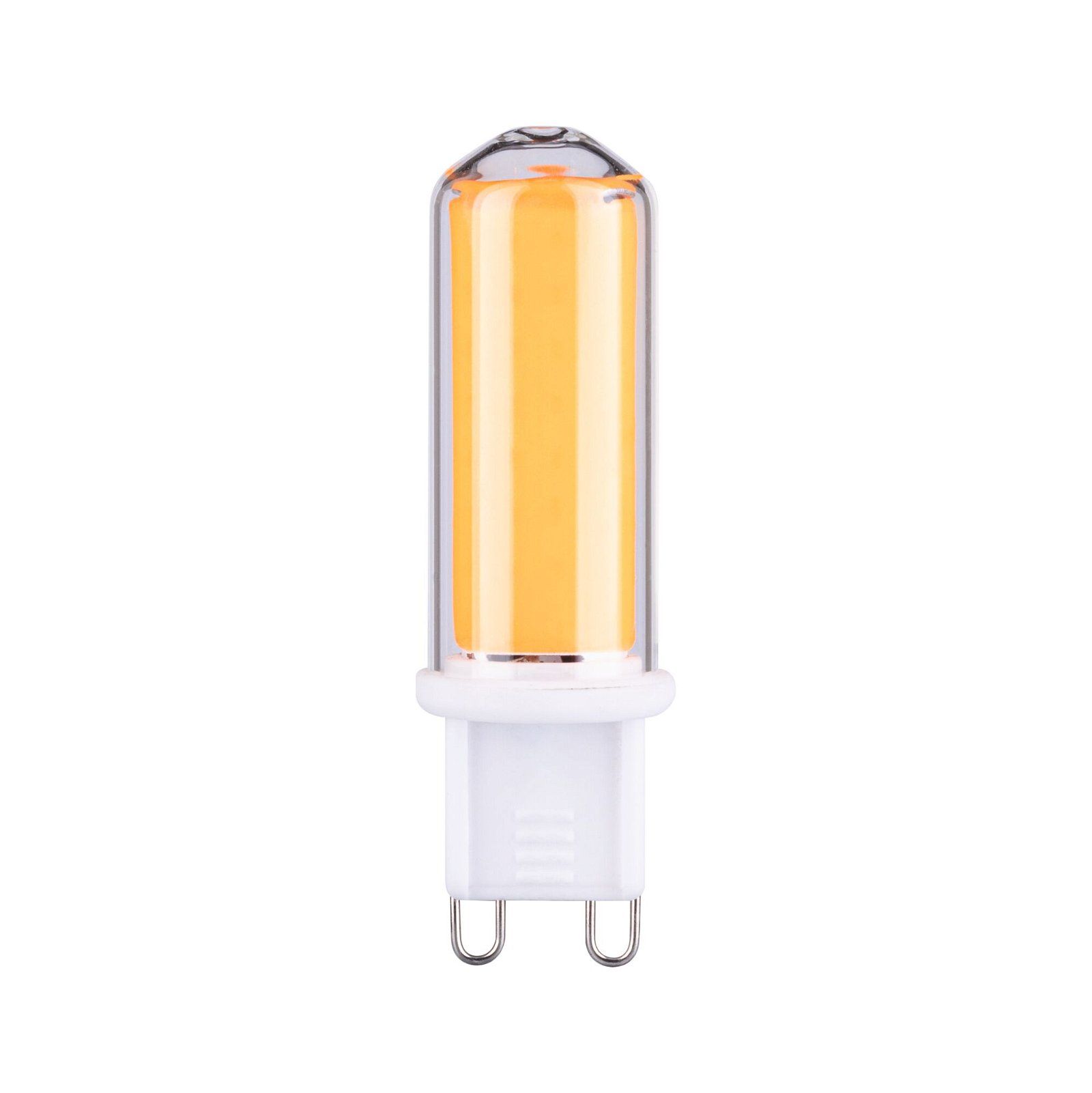 Paulmann Standaard 230 V LED stiftfitting G9 - 250lm - 2,4W - 2700K - Helder