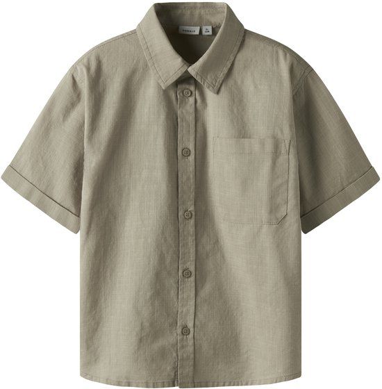 Name it Overhemd regular fit