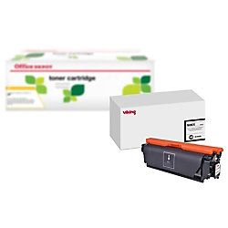 Viking 508X Compatibel HP Zwart Tonercartridge