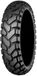 Mitas Enduro Trail+ 70h M+s Tl Off-road Achterband Zwart 150 / 70 / B18