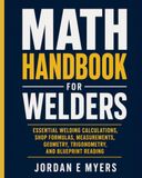 Math Handbook for Welders