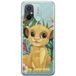 ERT GROUP mobiel telefoonhoesje voor Xiaomi REDMI 12C/ REDMI 11A origineel en officieel erkend Disney patroon Simba & Friends 004