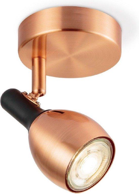 Home Sweet Home LED Wandspot Novi Koper