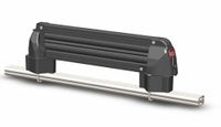 Fabbri 6801886 Alu Ski 6